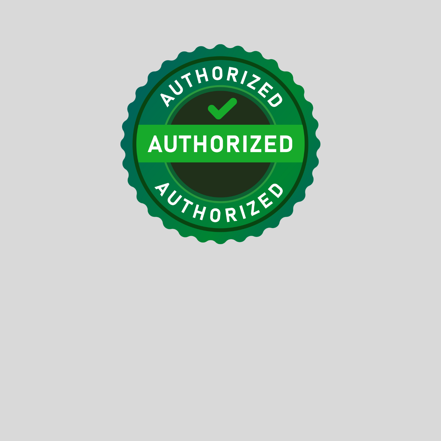 Authorized Strategic Partner
