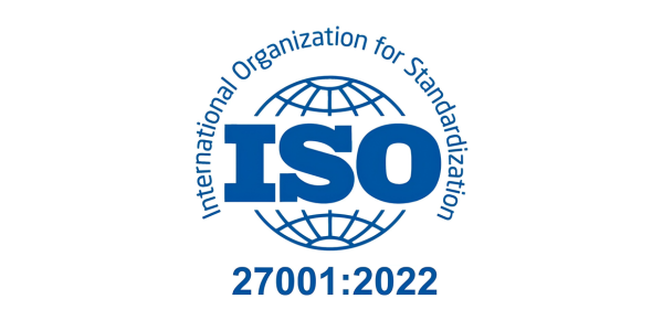 ISO 27001:2022