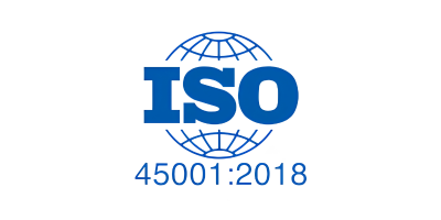 ISO 45001:2018