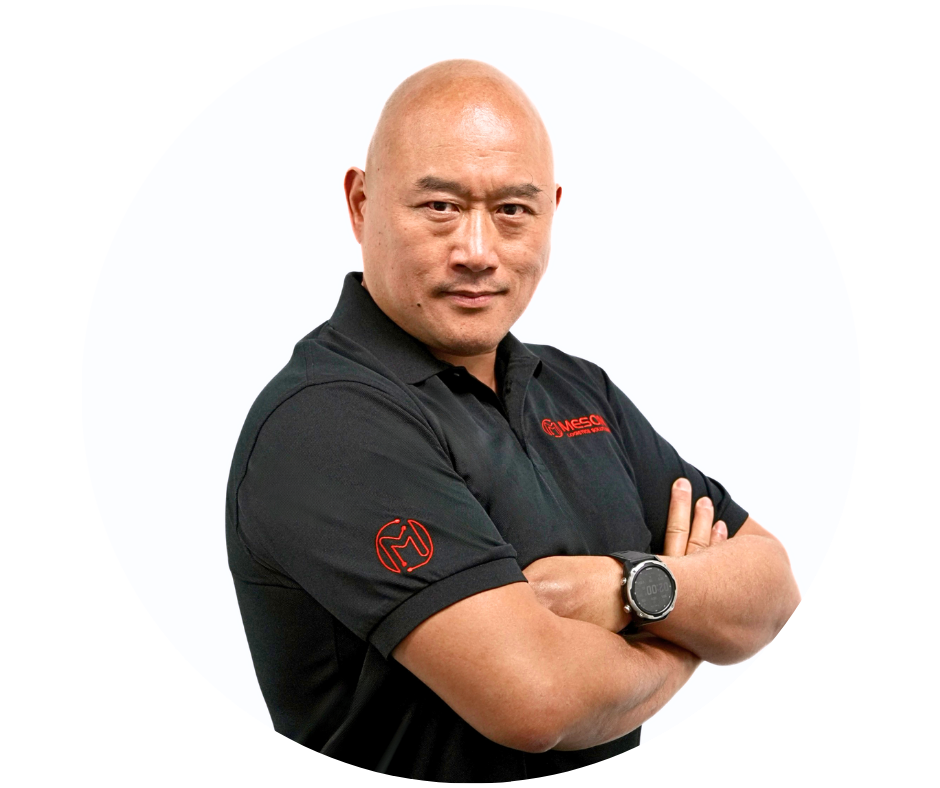 Jonathan Kwok